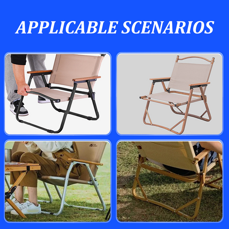 Protecteurs en plastique pour pieds de meubles, capuchons de remplacement pour pieds de chaise, pied d'ouverture, carte en polymère de fer
