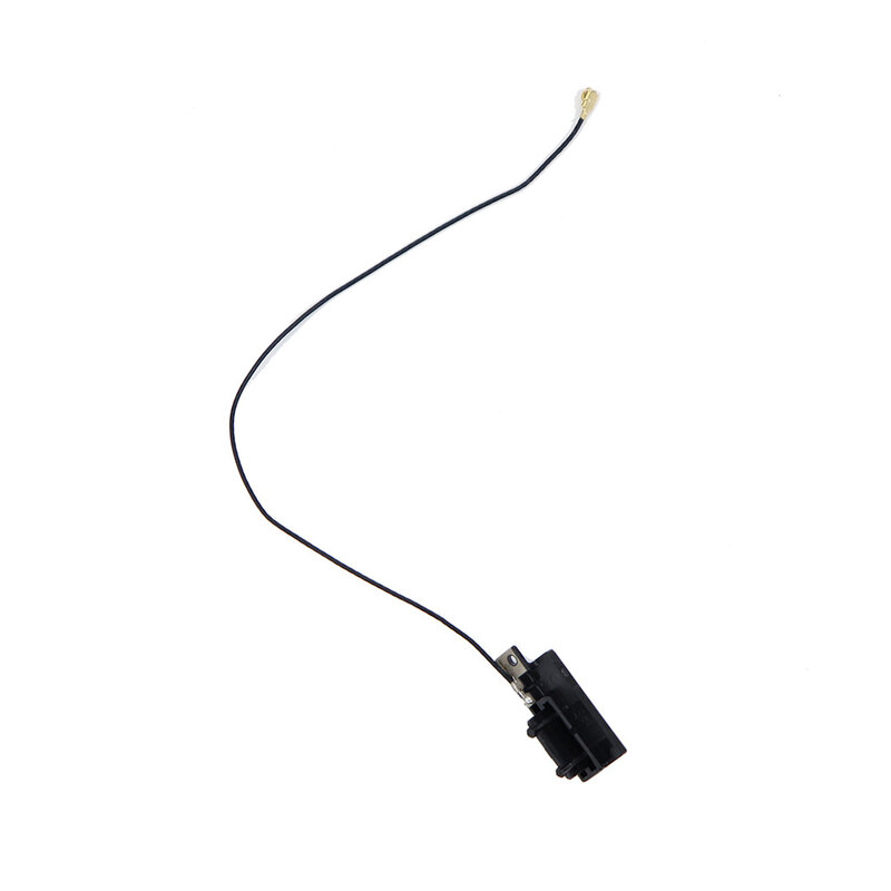 1 par de antenas para Nintendo Switch Oled de repuesto, Cable inalámbrico Wifi Bluetooth, Cable flexible