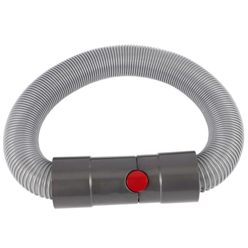 Tube d'aspirateur pour Dyson sans fil, nettoyeur de tuyau, accessoires, V7, V8, V10, 1PC