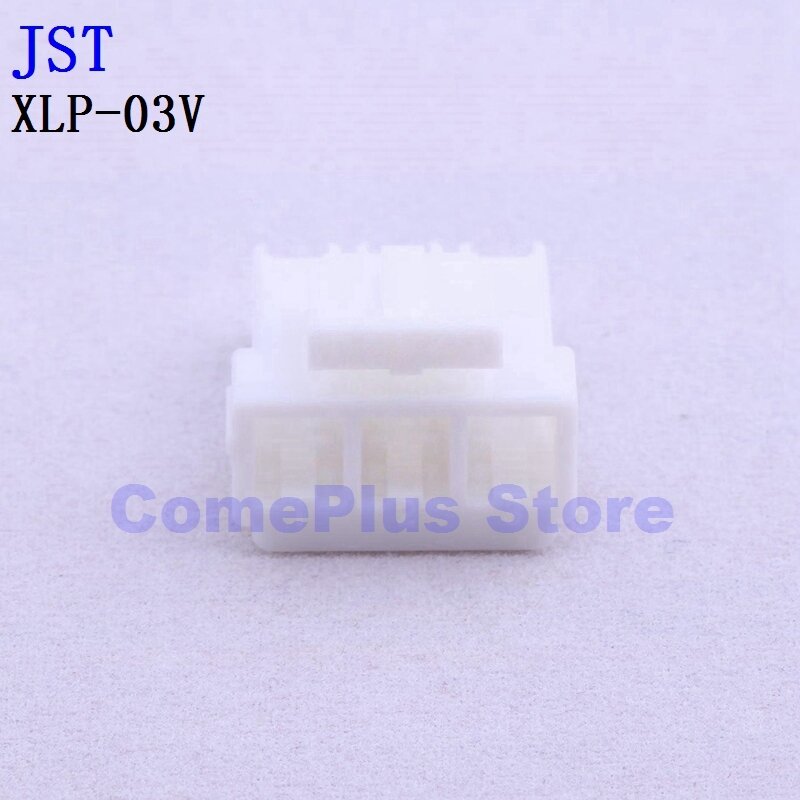10PCS XLP-02V XLP-03V XLP-04V XLP-08V Connectors