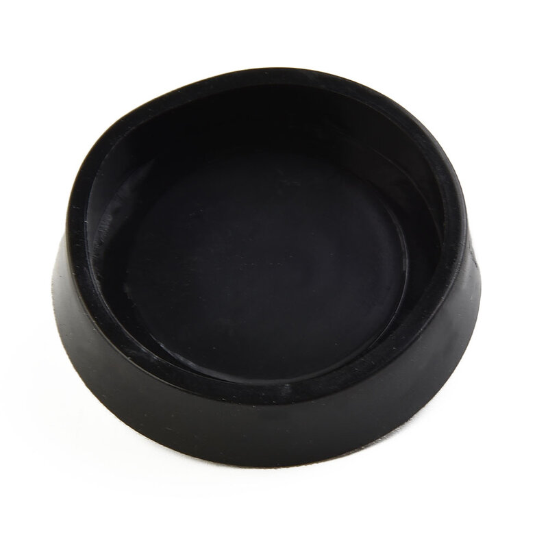 Drain Stopper Rubber Sink Plug Replacement For Bathtub Kitchen Sink Bathroom Laundry Room Sink Stopper Black Accessories