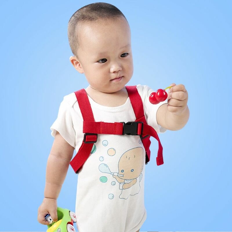New Baby Safety for Baby Kid Strap Anti-lost Child Strap Belt Toddler Wing Walking Harness Toddler Leash