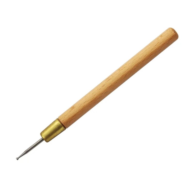 Przenośna gładsza końcówka drutu regulowane narzędzie do gratowania końcówek drutu ręczna zaokrąglarka do drutu gładsza końcówka