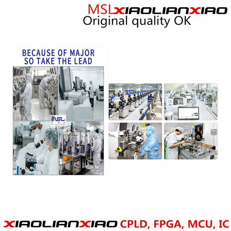 Xiaolianxiao-piezas S0P16, calidad Original, se puede procesar con PCBA, 1 ADM202EARNZ-REEL7
