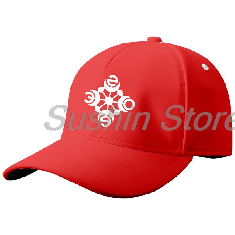 Yeat Rapper 2093 Album Merch Baseball Caps Women Men Trucker Hat Unisex Summer Outdoor Sprots Hats Sun Cap