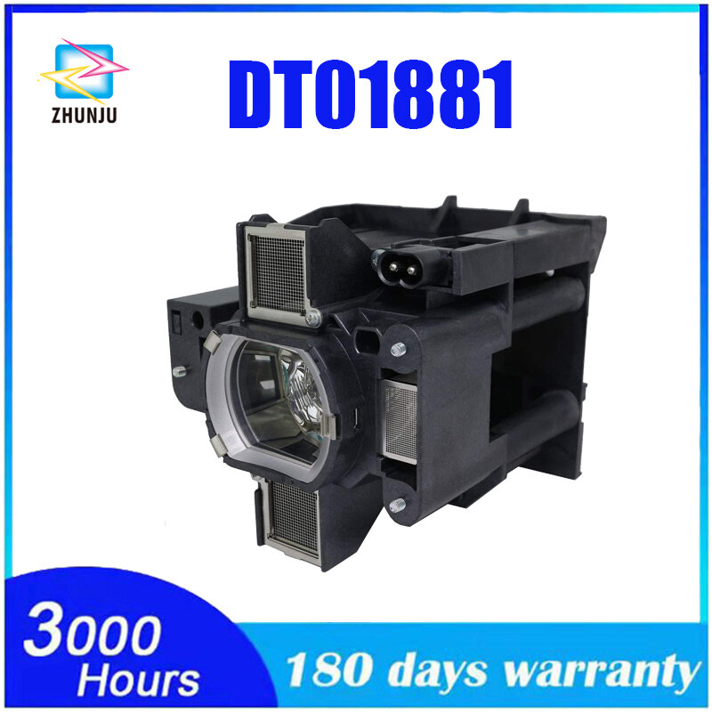 DT01881 for Hitachi CP-WU8700B/CP-WU8700W/CP-WX8750B/CP-X8800B/CP-X8800W