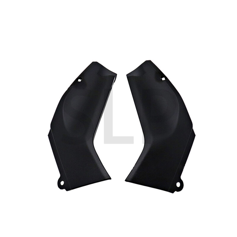 Applicable to Yamaha R1 1998-2001 fuel tank left and right side panel protective panel outer shell small panel edge plate