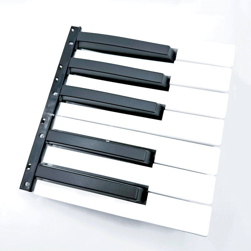 Digital Piano Substituição Chave, Reparação Parte para Technics, SX-KN720, SX-KN701, SX-KN1600