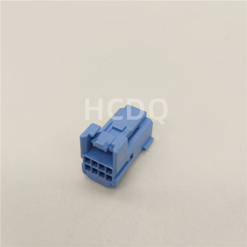10 PCS Original and genuine 1379659-3 automobile connector plug housing supplied from stock