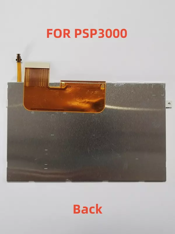 Vervanging Lcd-Scherm Compatibel Voor Sony Psp 3000 Psp3000 3000 3001 3004 3006 3008 Serie Console Reparatie
