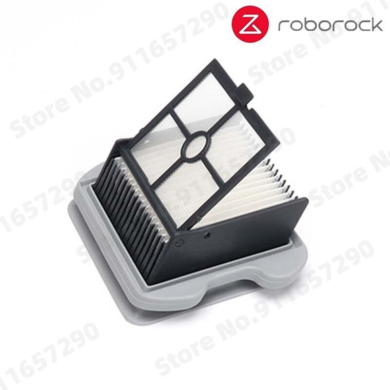 Roborock Dyad U10 WD1S1A Wireless Floor Scrubber Vacuum Cleaner Parts Detachable Roller Brush Washable HEPA Filter Accessories