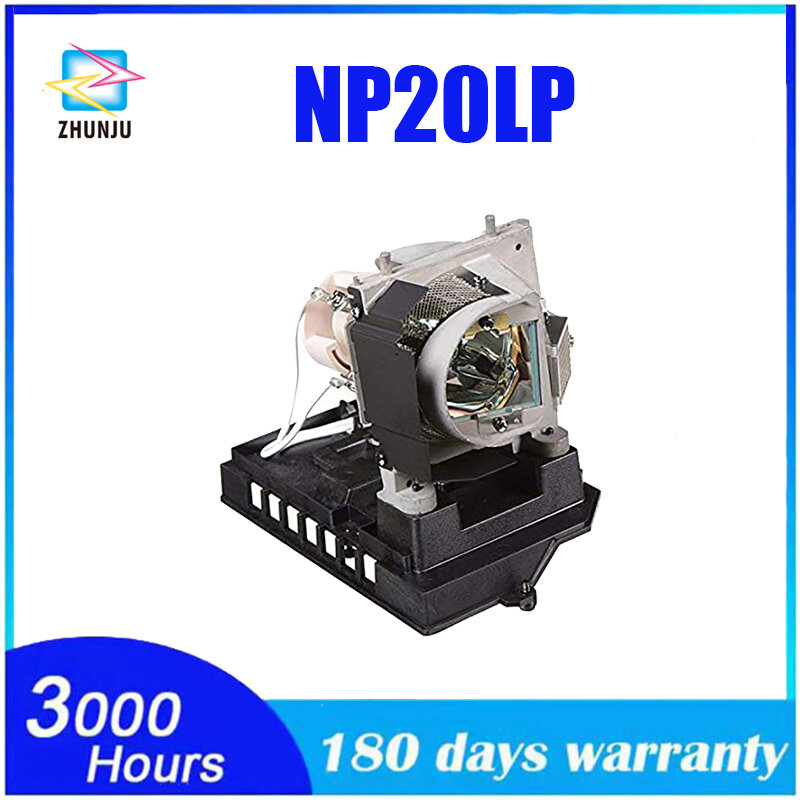 NP20LP  For NEC U300X U310W U300XG U310WG U310W-WK1