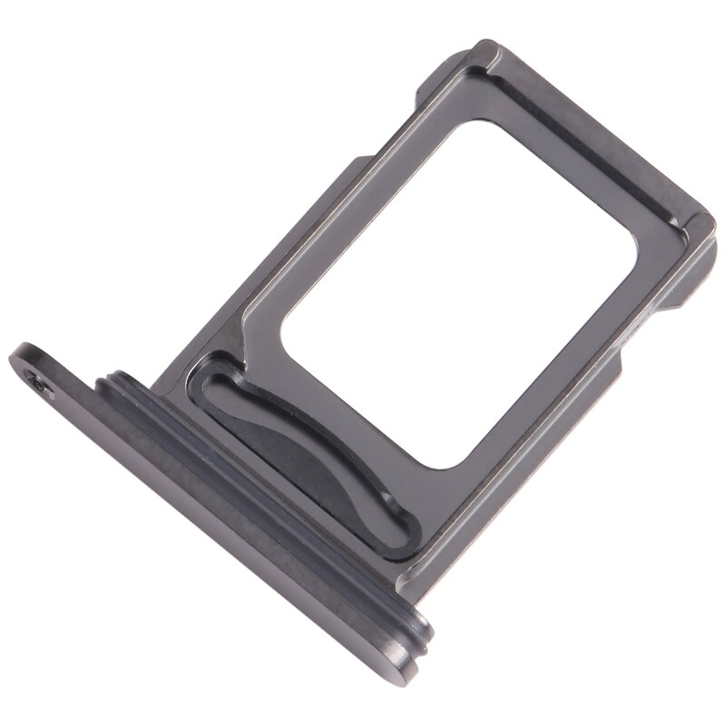 For iPhone 15 Pro/15 Pro Max SIM + SIM Card Tray