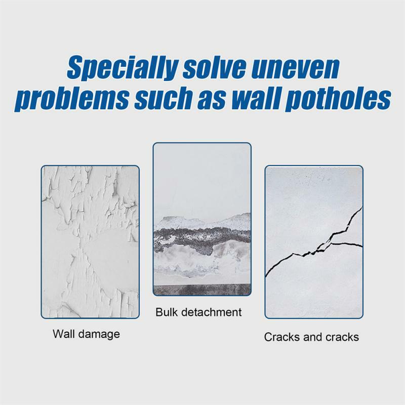 防水性と耐湿性のマウンティングペースト、壁の絵を均等に適用でき、簡単に適用、液体、型耐性