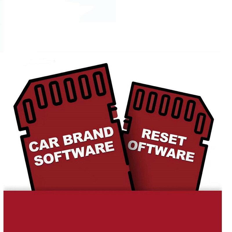 Software Activate All System supporting all cars  For LAUNCH DBSCAR2/ DBSCAR5 /GOLO/EASYDIAG 2.0/ Thinkdiag Of Diagnostic Tool