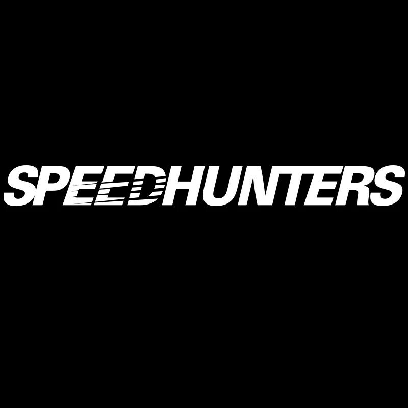 Stiker Mobil JDM Speedhunter Jepang Tudung & Bumper Mesin Depan Kaca Depan Belakang Kaca Depan Pemburu Kecepatan Decal Stiker Otomatis