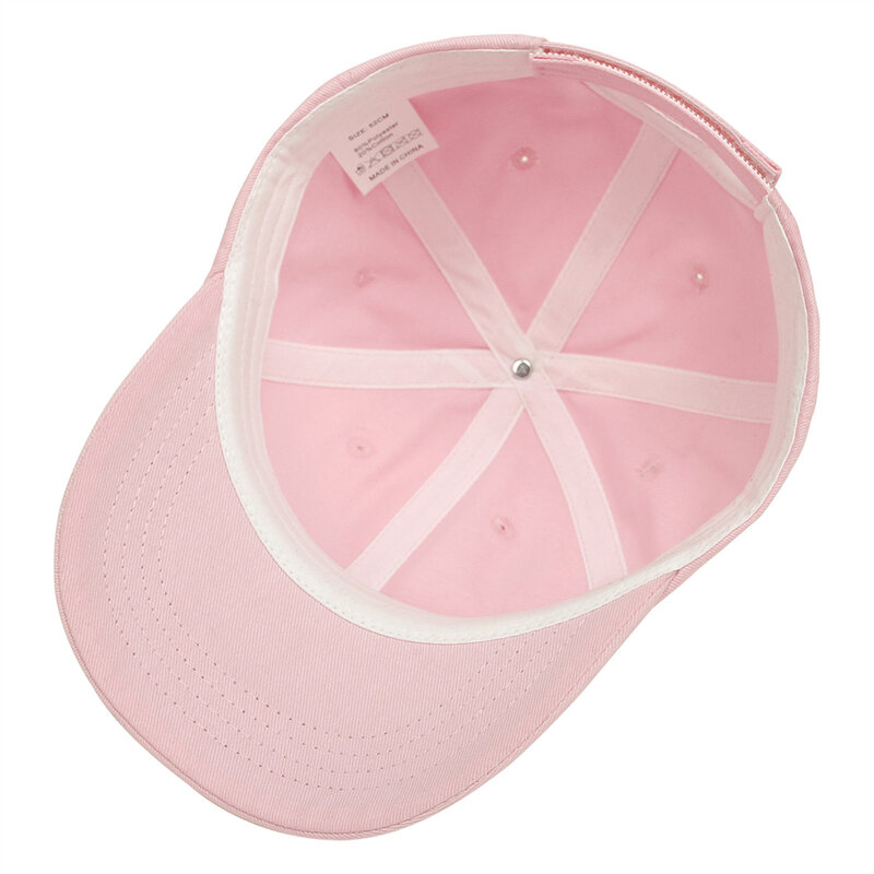 Gorra de béisbol con protección solar para bebé, gorro ajustable de viaje, accesorios para niña de 8 a 5 años
