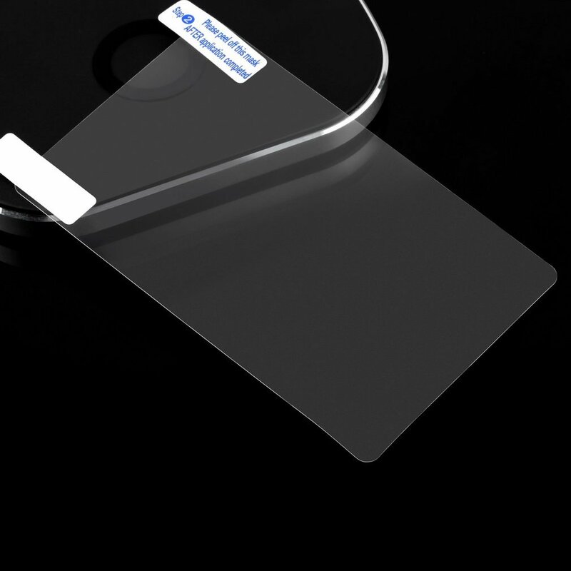 Casing pelindung ponsel Nintend untuk 3Ds Xl, perekat diri dapat dicuci dan digunakan kembali layar Lcd bening kristal