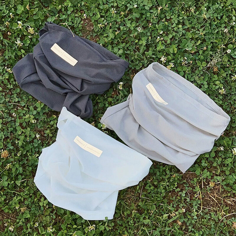 Ice Silk Sunscreen Arm Sleeves e Face Cover Scarf Set para Mulheres, Proteção UV, Camping Headscarf, Summer Cooling