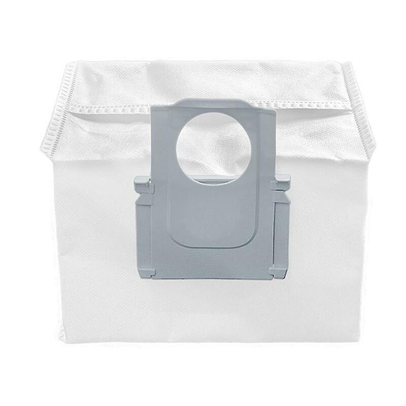 15pcs Dust Bag For Xiaomi Roborock Q7 T8 G10s Parts Dustbin Dust Bag