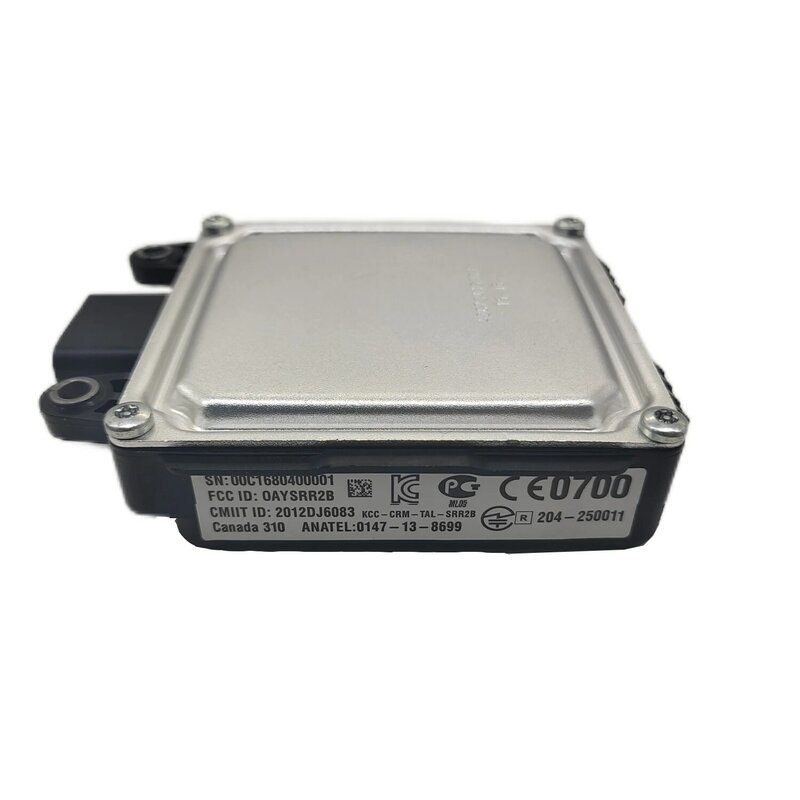 GV6T14C689AB Blind Spot Sensor Module Distance sensor Monitor for 16-19 Ford Escape GV6T-14C689-AB