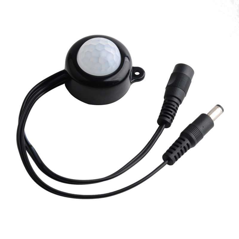 Interruptor Sensor Sensível à Luz com Atraso Inteligente, Acende-se à Noite, Eficiência Energética, Pack de 1, 2, 4, TR-108