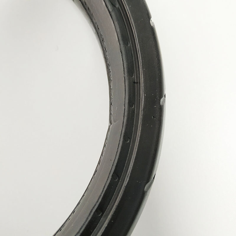 Cubierta de neumático de cochecito de 8 pulgadas, pieza de repuesto para carrito de bebé, accesorios duraderos, Compatible con 18 ~ 20CM