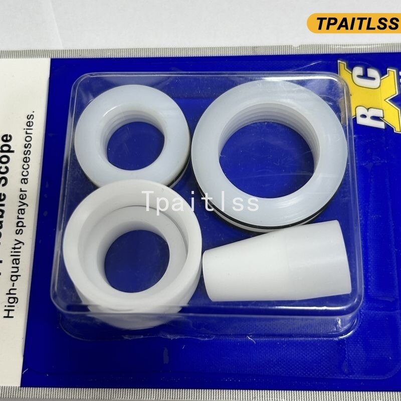 Titan Airless Spraying Repair Kit, peças de reposição do pulverizador, PS3.24, 1040, 1140, 0558740