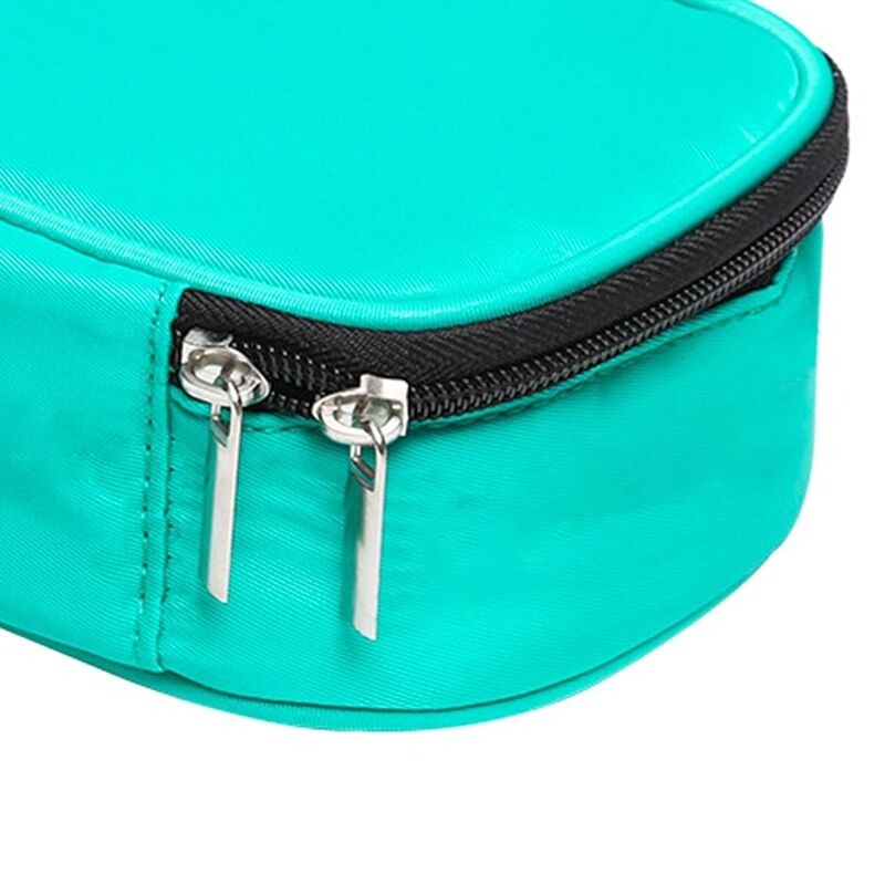 กระเป๋ายารักษาความเย็นทางการแพทย์หุ้มฉนวนกันความร้อนกันน้ำกล่องใส่กระเป๋าเย็นเบาหวาน