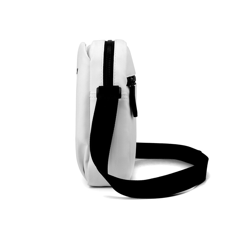 Маленькая сумка на плечо для пары, миниатюрная сумочка через плечо для мужчин и женщин, стильные элегантные повседневные чемоданчики для телефона