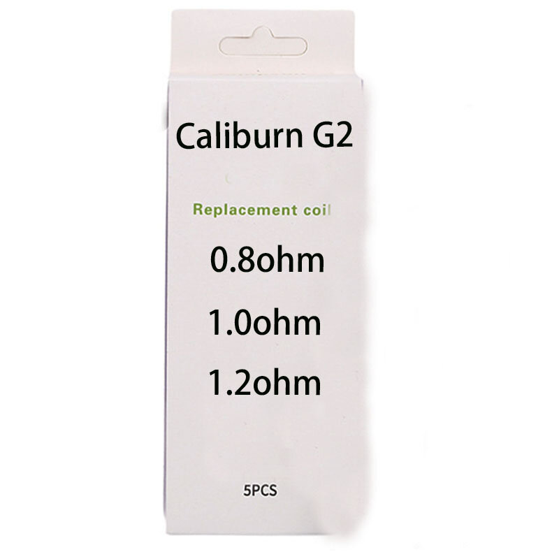 Educational supplies  for Caliburn G Coil UN2 KA1 Mesh Coils Head for Caliburn G2 GK2 identification tag