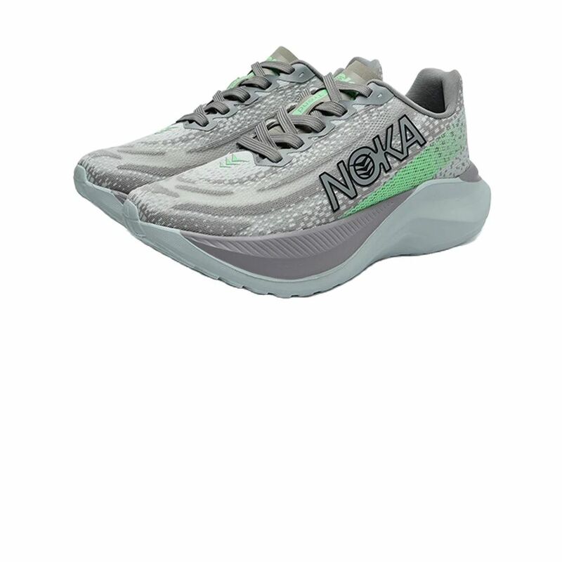 Оригинальные дизайнерские кроссовки для мужчин и женщин, дышащая амортизирующая Нескользящая износостойкая обувь для бега, кроссовки для бега на открытом воздухе