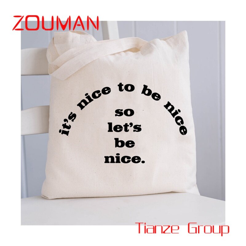 Custom , Factory Cheap Price Eco Friendly Custom Printed Logo Beach Shopping Bags Grocery Canvas Cotton Tote Bag