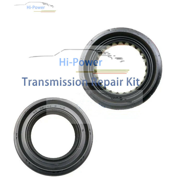 NEW OEM  & 91206-PHR-003 Driveshaft Gearbox Differential Oil Seals Gasket For Honda Civic Accord retainer 91205-PL3-A01