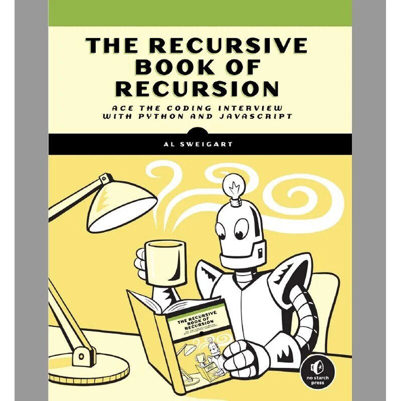 The Recursive Book Of Recursion