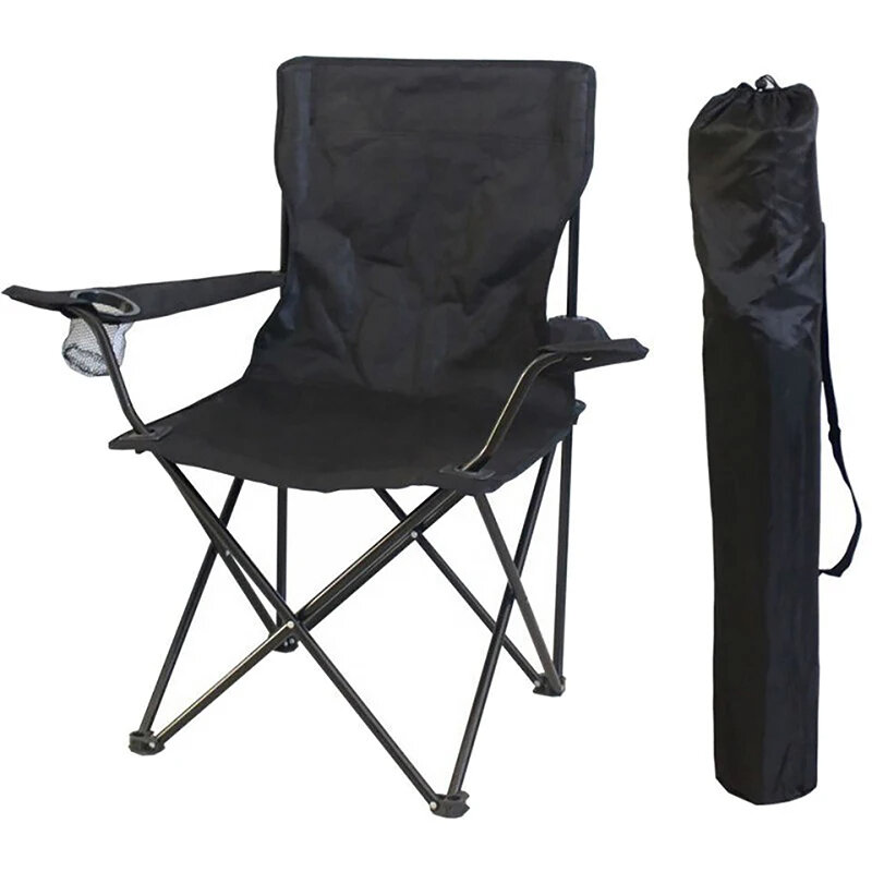 Sedia da viaggio pieghevole ultraleggera in alluminio Superhard ad alto carico campeggio all'aperto portatile da spiaggia escursionismo sedile da Picnic sedia da pesca