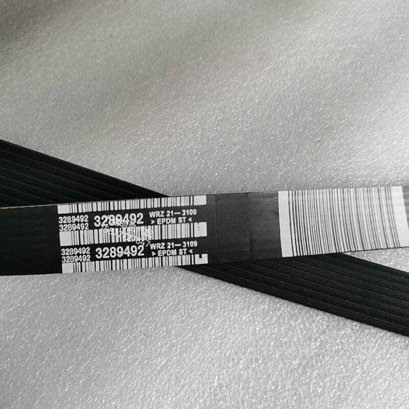 1 PCS New 3289492 Fan Belt For Cummins