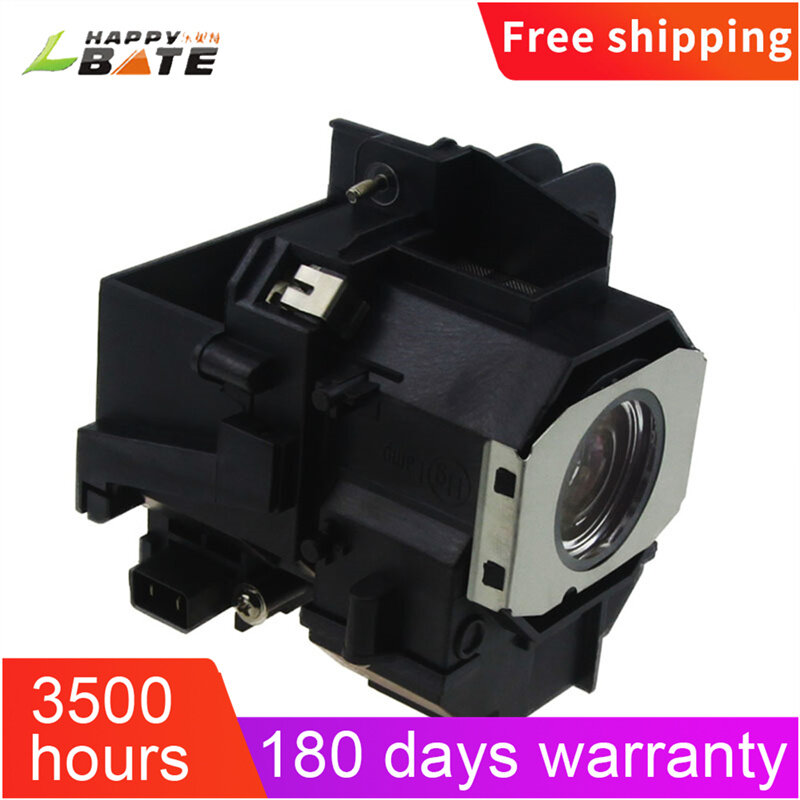 Projector with housing V13H010L49/ELPLP49 For Epson EH-TW2800 TW2900 TW3000 TW3200 TW3500 TW3600 TW3800 TW4000