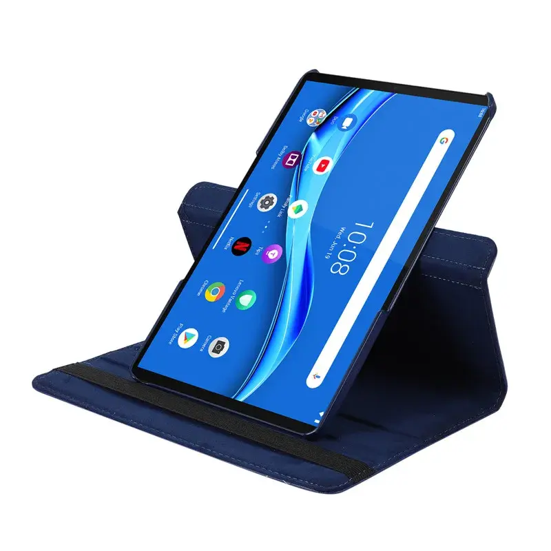 Etui dla Honor Pad X9 11.5 cal 360 stopniowy stojak obrotowy Tablet Funda dla Huawei Honor Pad 8 Case dla Honor Tab 8 12 cal