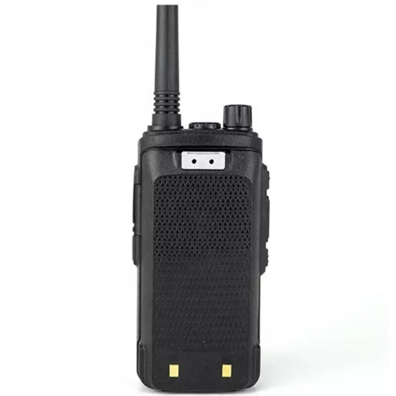 Originale Baofeng BF-H2 walkie talkie Dual band radio bidirezionale mobile UHF VHF Radio bf-h2 walkie-talkie portatile
