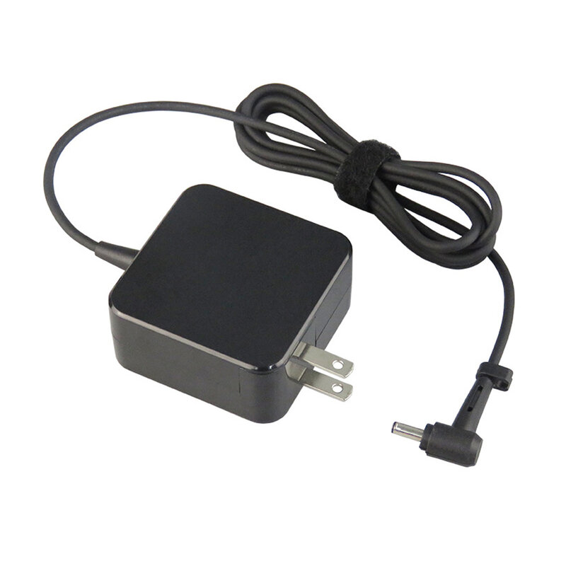 Adaptador de carregador portátil para Asus Zenbook, fonte de alimentação, 19V, 2.37A, 45W, 4.0x1.35mm, ADP-45BW, UX305, UX21A, UX32A, X201E, X202E, U3000, UX52