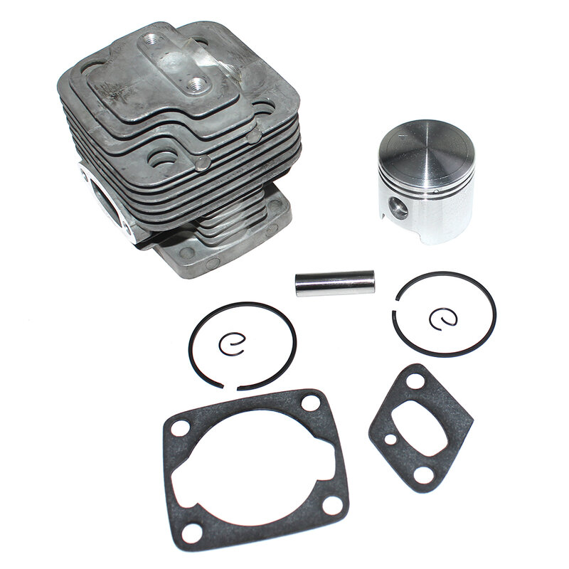 Cylinder Piston Kit For Echo SRM-330ES A130-000630  P021-006802