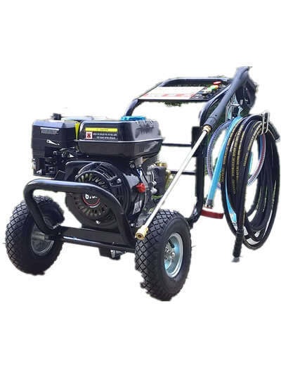 Small household cleaning machine/high pressure cleaner