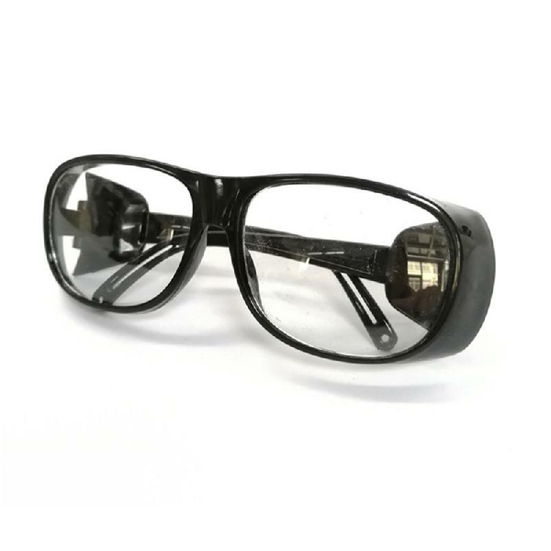 Новые высококачественные пылезащитные очки для газовой сварки электрической сварки полировки рабочие защитные очки солнцезащитные очки для работы