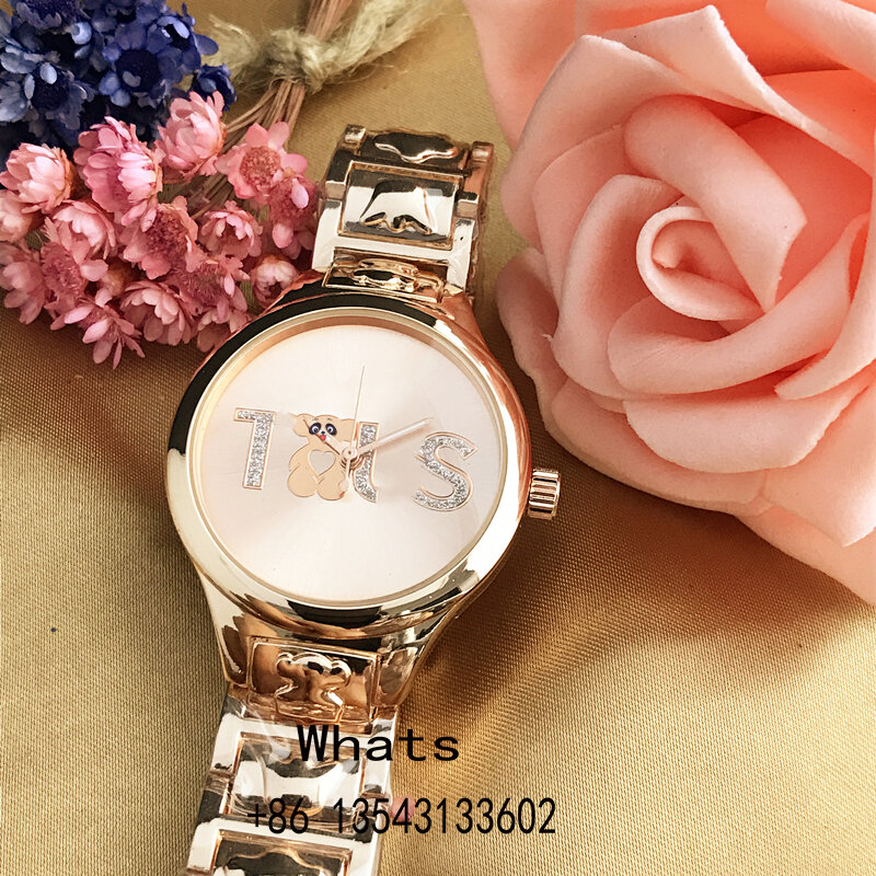Reloj de moda minimalista, reloj de cuarzo informal, lujoso, estilo chica, reloj de moda, marca conocida