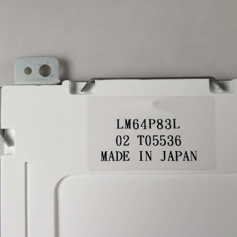 9.4 "LM64P83L หน้าจอ LCD