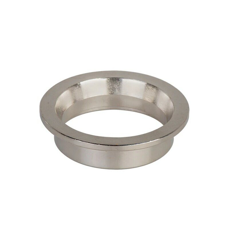 Universal Exhaust Flange, V-Shaped Clamp, V-Band Clamp 3 Inch V Turbo Exhaust Kit For SS304 3 Spare Parts Accessories Parts