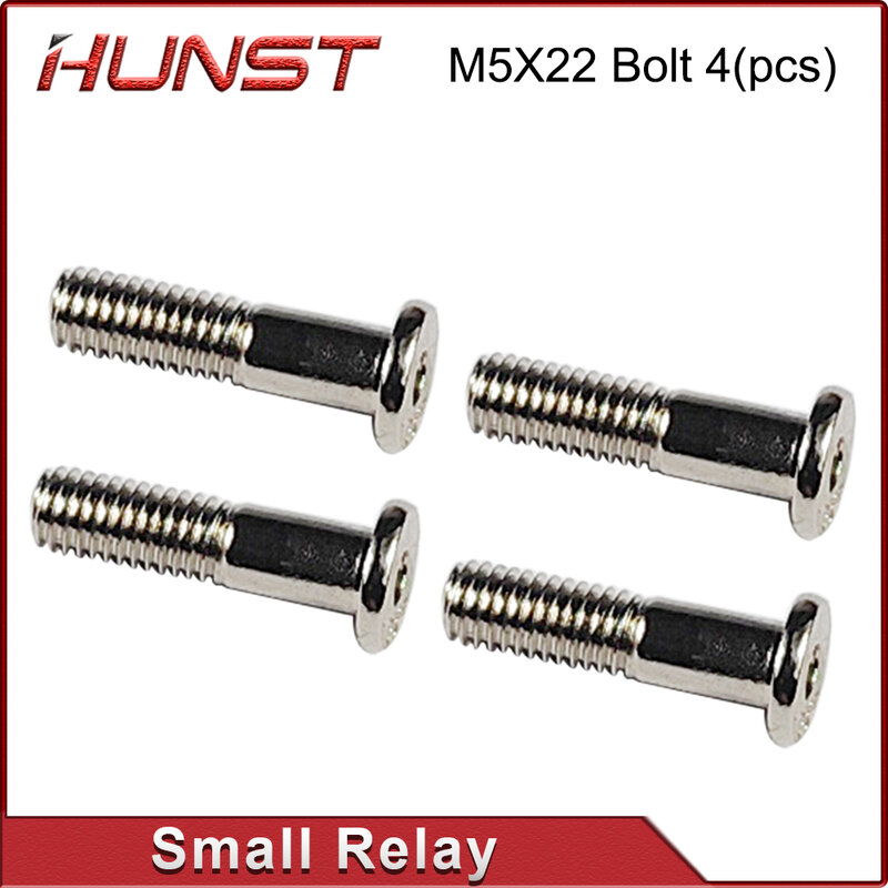 HUNST U Deep Groove Ball Bearings SG15 With Free Fixing Screws Double Row Miniature Pulley Transmission Eccentric Wheel