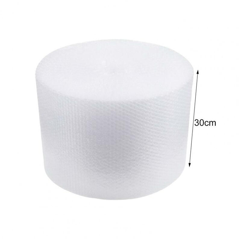 60m Bubble Cushioning Wrap  Useful Protection Moisture-proof Bubble Cushioning Wrap  Anti-fall Air Bubble Roll