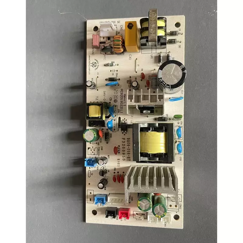 ワインクーラーマザーボード、電源回路ボード、DQ04-006、DQ04-008